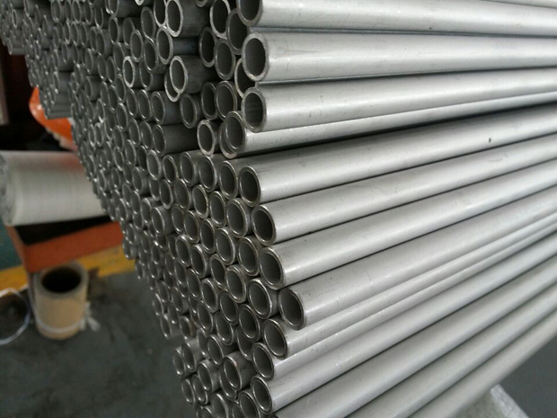 Pickling Seamless Steel Pipe